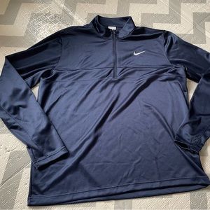 Nike dry fit long sleeve